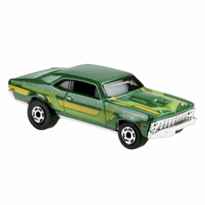 Hot Wheels Flying Customs 1:64 Scale Die-cast Vehicles (Choose