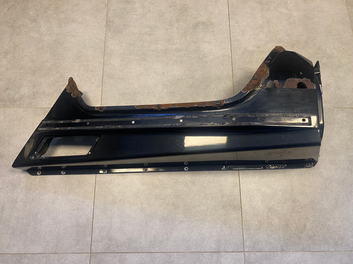 Mercedes G class W463 GENUINE Front Fender Left A4638804606 02-07