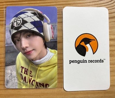 TWS 4TH MINI ALBUM PLAY HARD PLAY MODE HARD MODE VER. WEVERSE POB