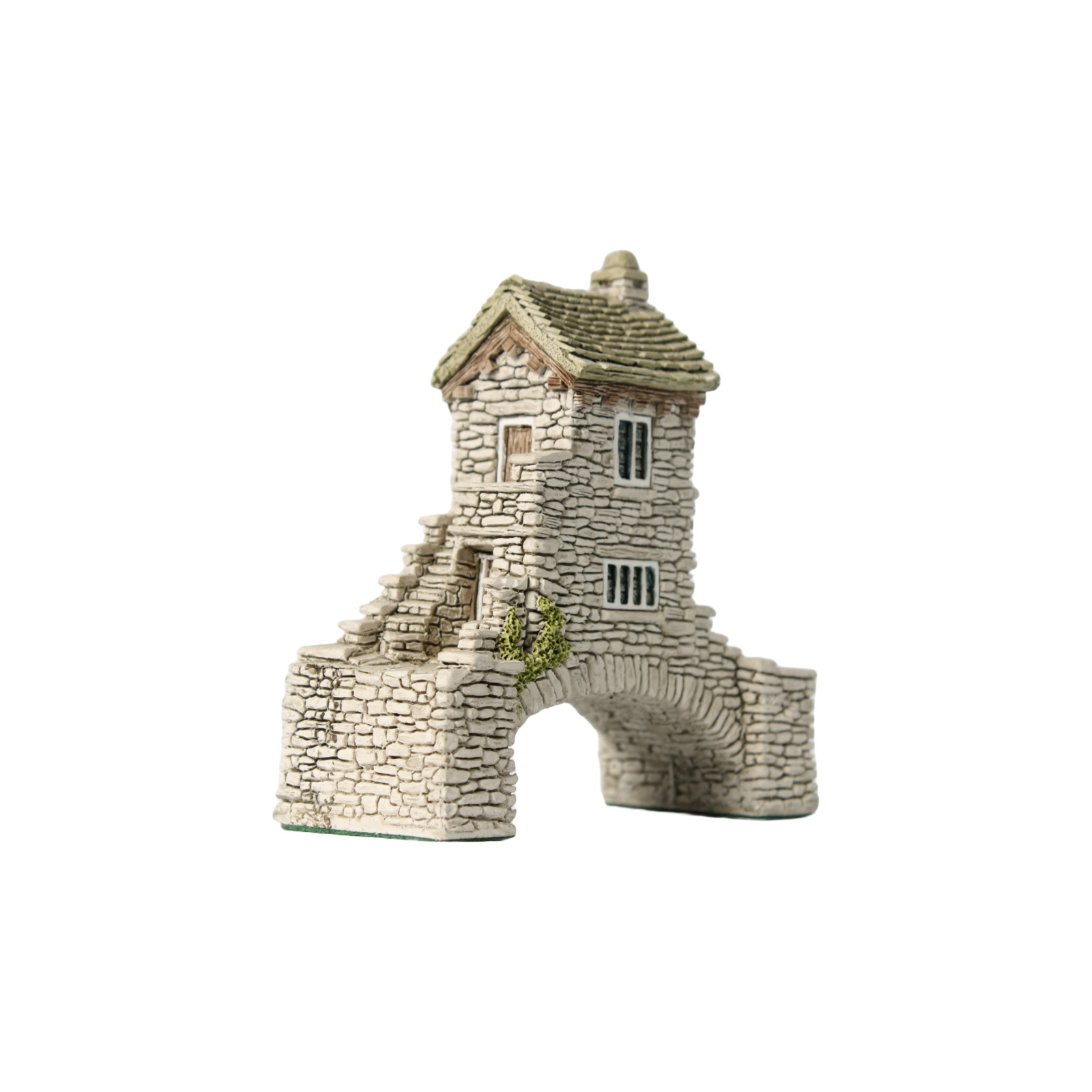 Lilliput Lane - Bridge House (ambleside)