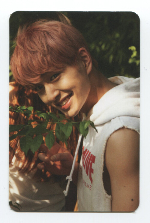 SHINEE - ODD 4th Album OFFICIAL PHOTOCARD JONGHYUN TAEMIN KEY ONEW