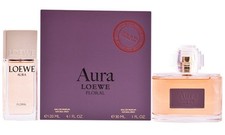 Aura Loewe Pink Magnolia Loewe 香水- 一款2020年女用香水
