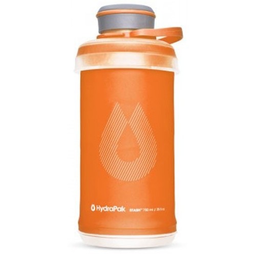 Supreme®/HydraPak Stash™ 1.0L Bottle Style: Red | eBay