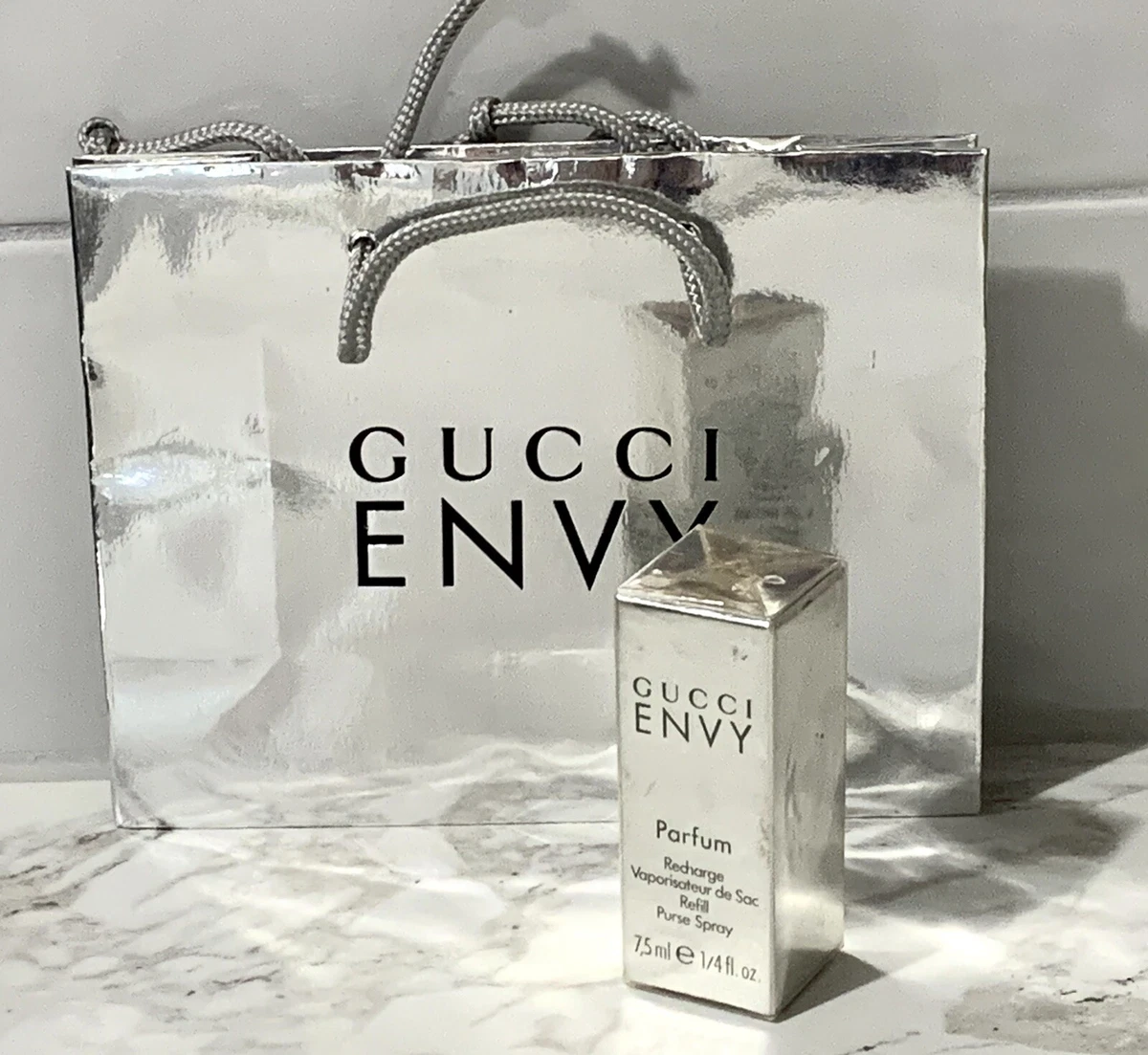 Gucci Envy 香水| eBay
