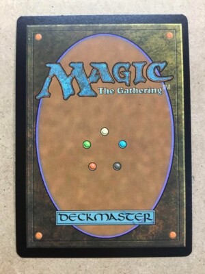 MTG Magic FOIL Void Winnower Store Championship Promo Full Art
