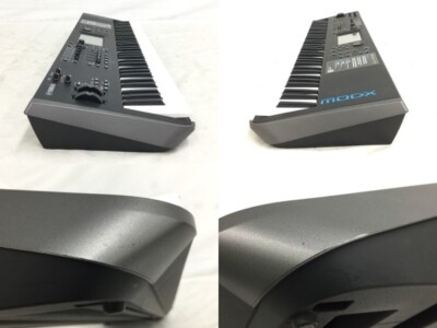 Yamaha MODX7 76 Semi Weighted Key Synthesizer | eBay