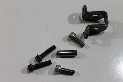 1993 KAWASAKI NINJA ZX6 ZX600E CAM CHAIN AND GUIDES | eBay