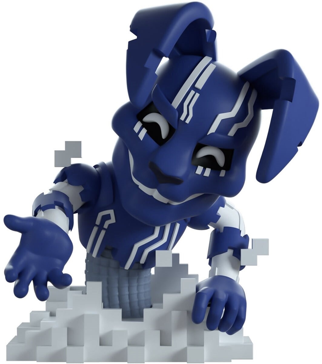 New Youtooz M.X.E.S. Five Nights at Freddy's Security Breach Ruin