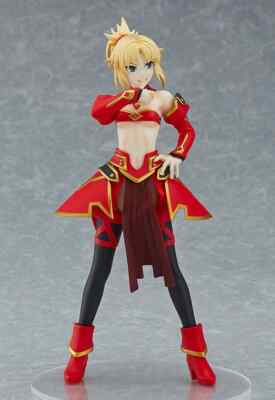 POP UP PARADE Saber/Mordred Fate/Grand Order Max Factory from