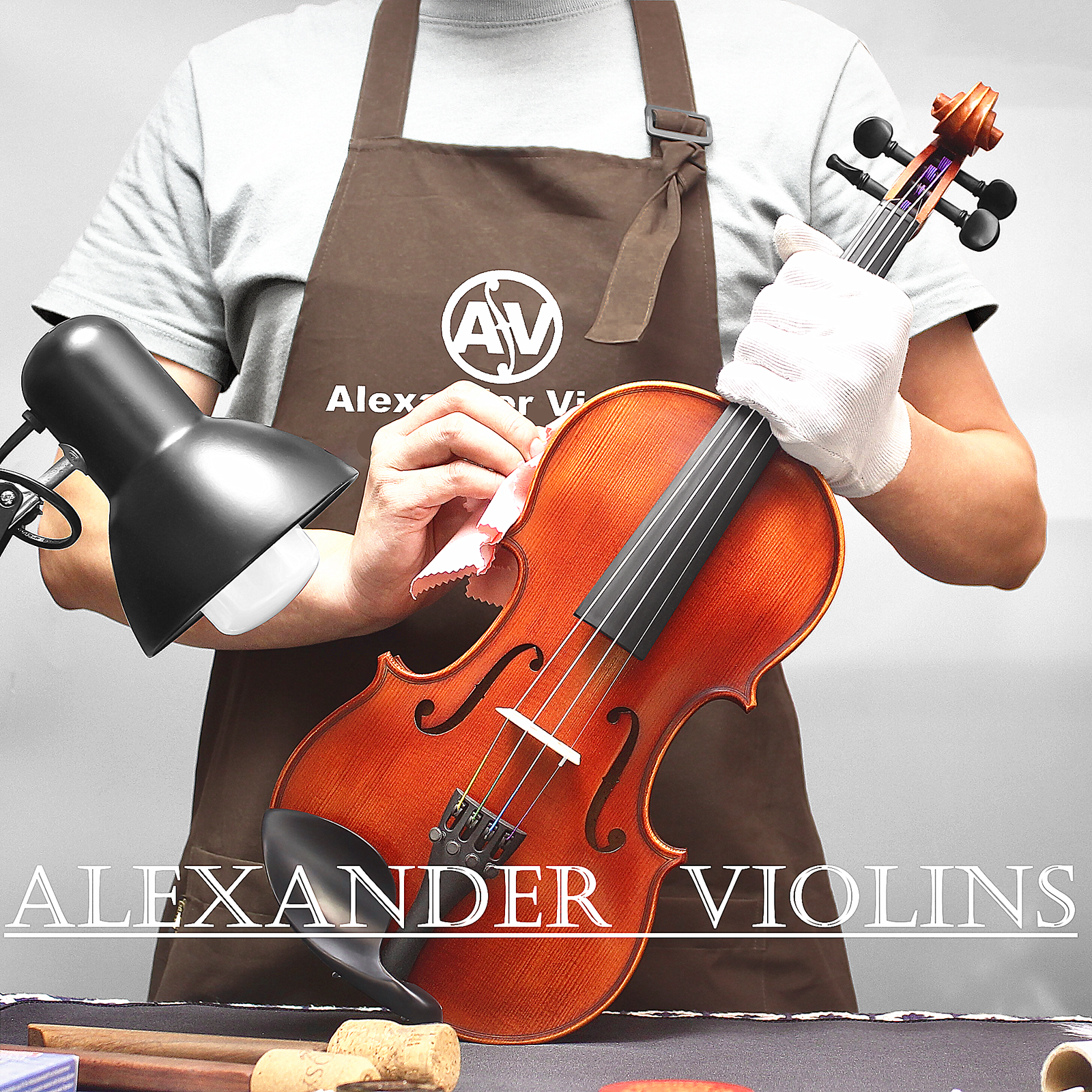 alexanderviolins | eBay Stores