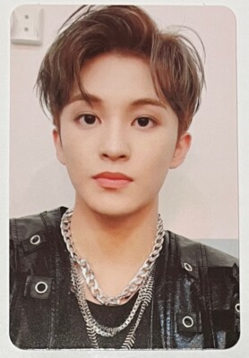 NCT 127 - NEO ZONE:THE FINAL ROUND Repackage Album Official