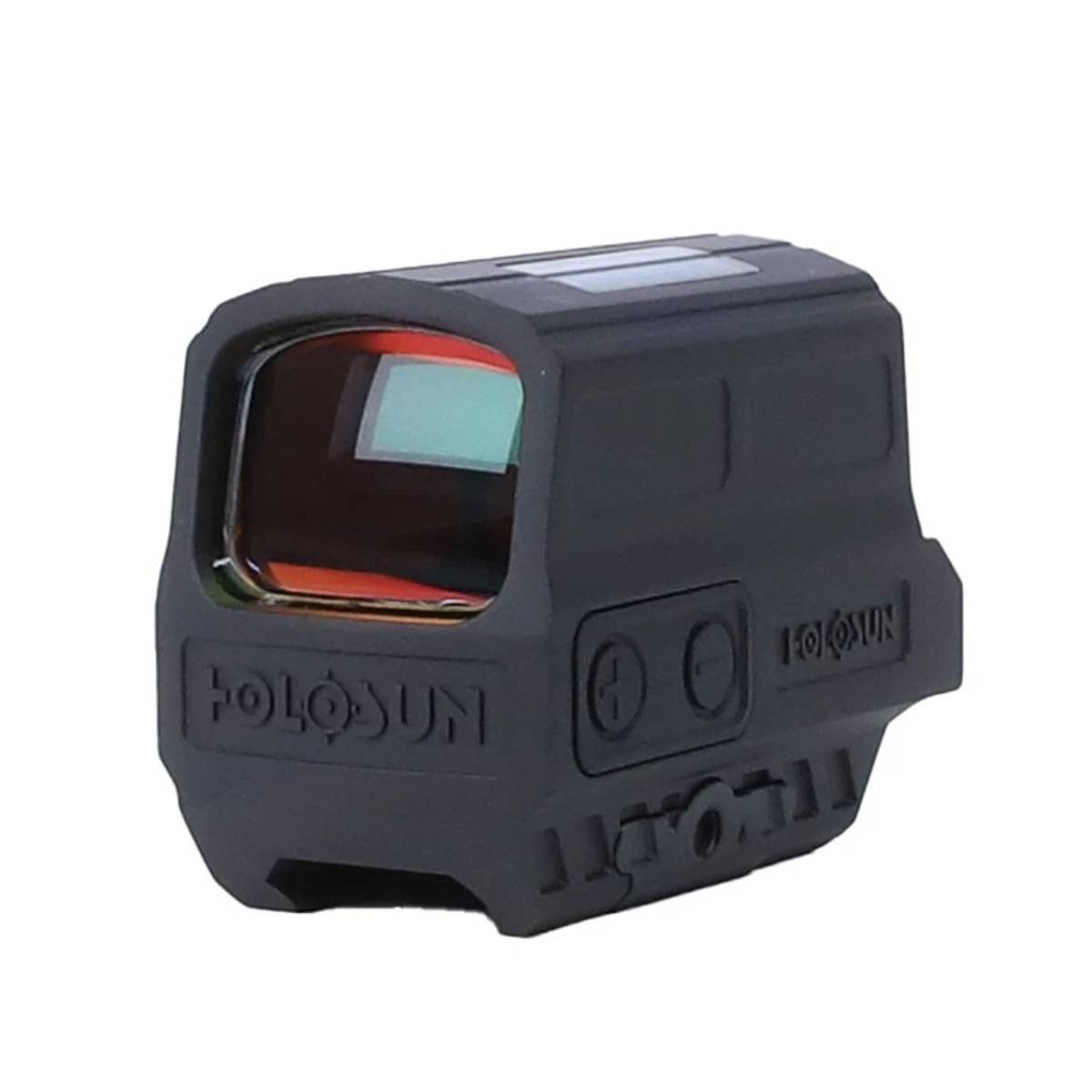 Holosun 512 Red Multi Circle Reflex Sight w/Solar Failsafe/Shake