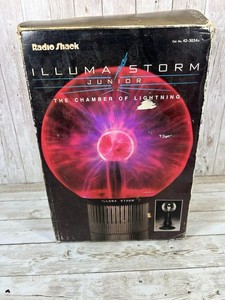 Radio Shack Illuma Storm for sale | eBay