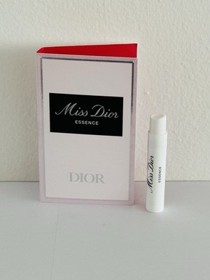 Dior Miss Dior Essence (0.03 Oz / 1 ML) Essence De Parfum Sample