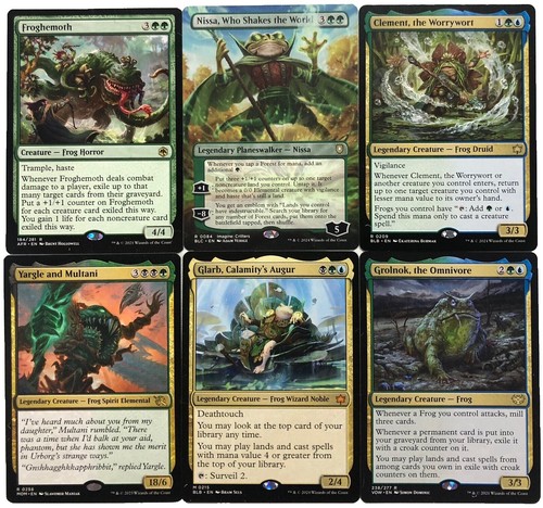 MTG Brilliant Wings FOIL FIC English Full Art | eBay