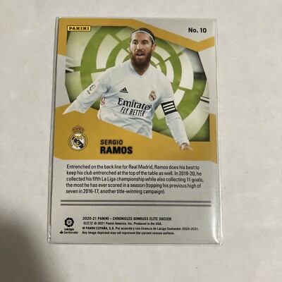 2020-2021 Panini Chronicles Donruss Elite Purple Astro Sergio