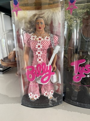 Billy Dolls anatomically correct 1996 1st edition new in box by