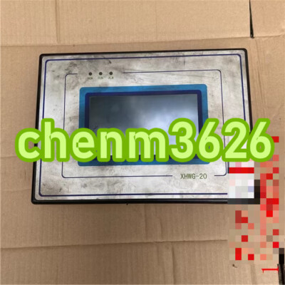 1PC USED Touch screen XHWG-20 #YY | eBay