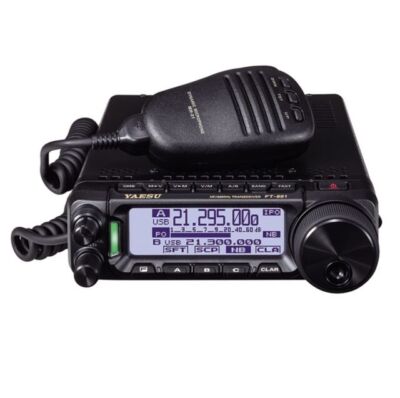 Yaesu Ft 100 for sale - eBay