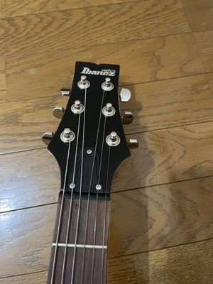 Electric Guitar Ibanez GIO Series GAX-50 Gray Burst | eBay