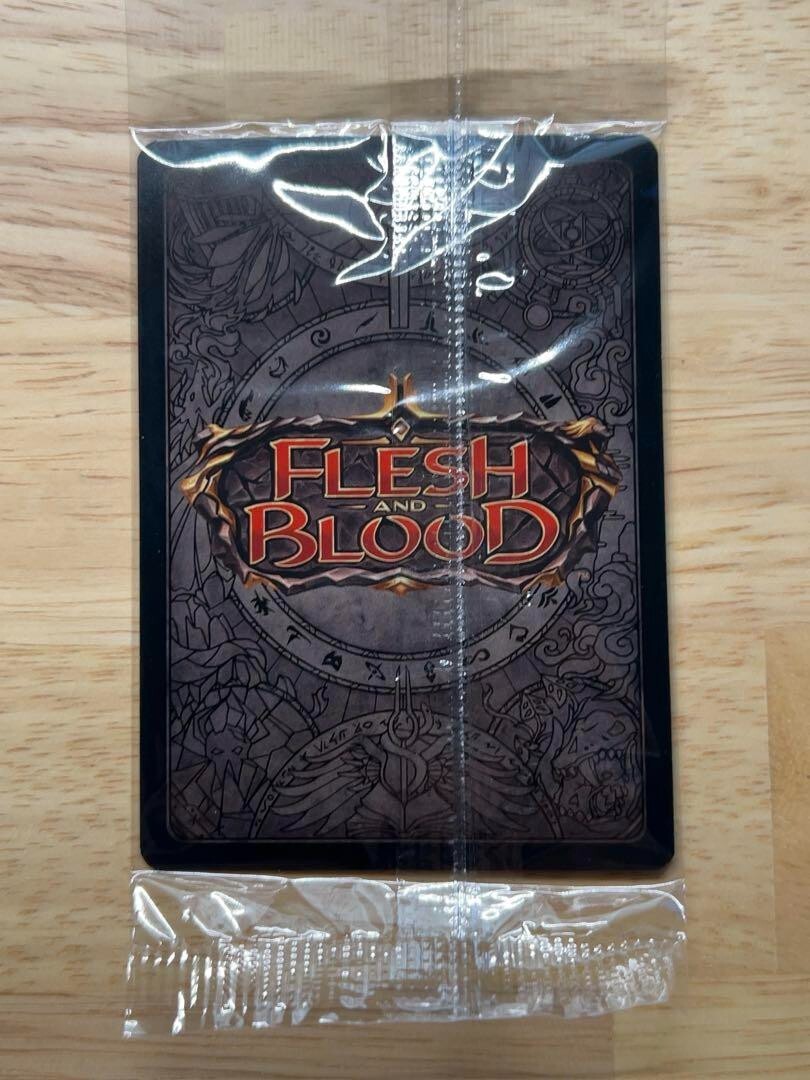 Flesh and Blood 日本語版 支配の王冠 その他 Flesh and Blood Crown
