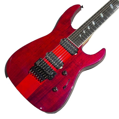 Chatting Bird By Caparison Electric Guitar | eBay
