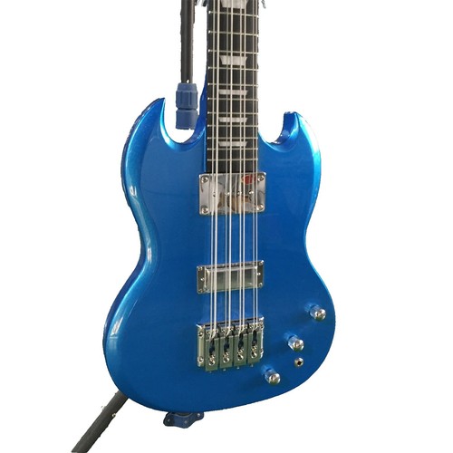 Fender Custom Shop Jazz Bass Fcs Usa Safe delivery from Japan | eBay