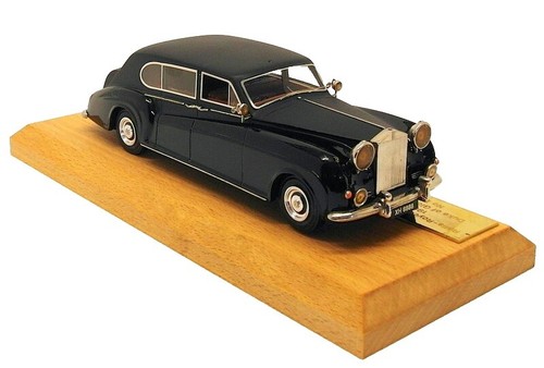 Rolls Royce Phantom Drophead Coupe 1/43 Minicar | eBay