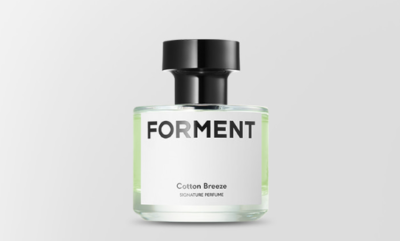 Forment Signature Perfume Cotton Breeze 50ml / KOREA-beauty | eBay
