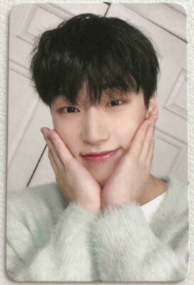 ATEEZ ZERO:FEVER EPILOGUE MAKESTAR travel package 02 NY ver. San