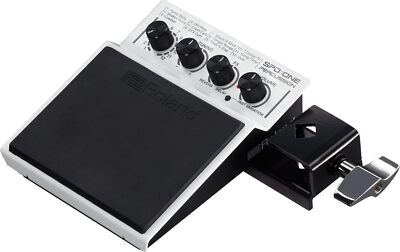 ROLAND SPD-1P SPD ONE PERCUSSION Digital percussion pad in a