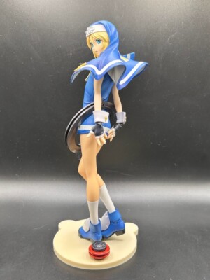 Max Factory Guilty Gear XX Bridget 1/7 Scale PVC Figure | eBay