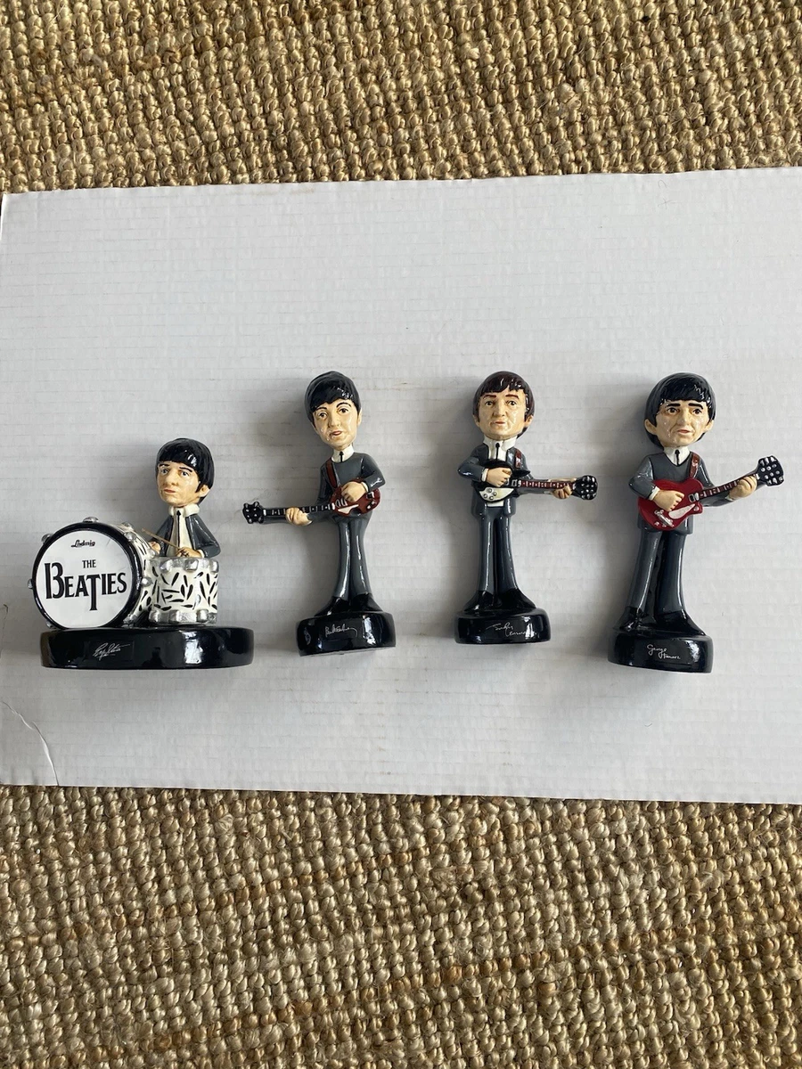 Beatles Figures Set | eBay