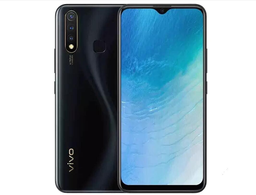 VIVO Y19 2019 Android 4G LTE 16.0MP 6GB 128GB ROM Phone Dual SIM