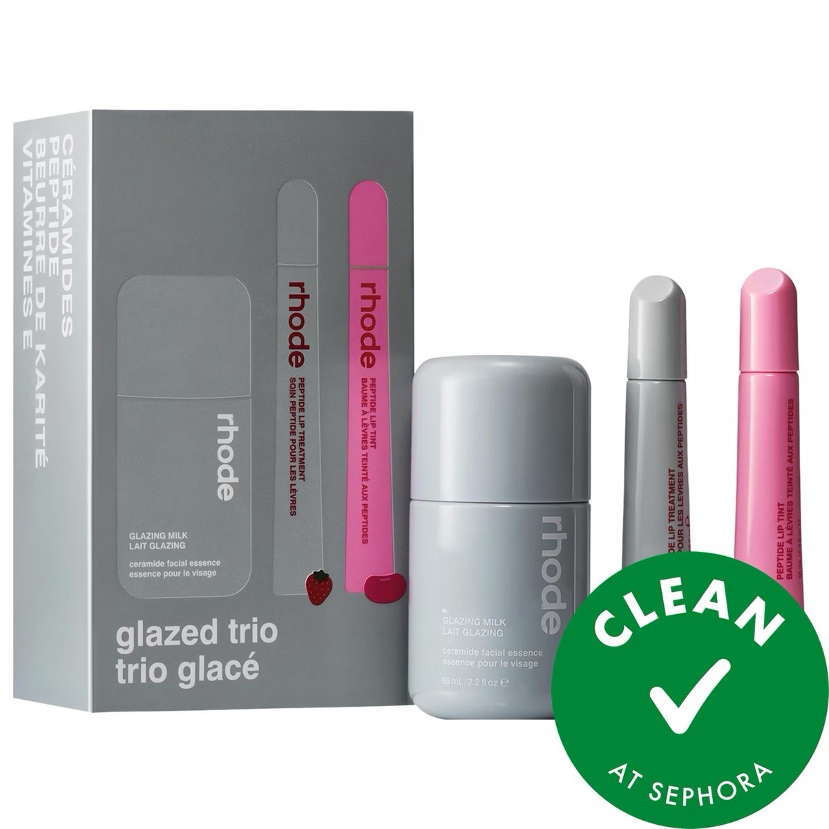 Rhoda Holiday Glazed Trio Gift Set | eBay