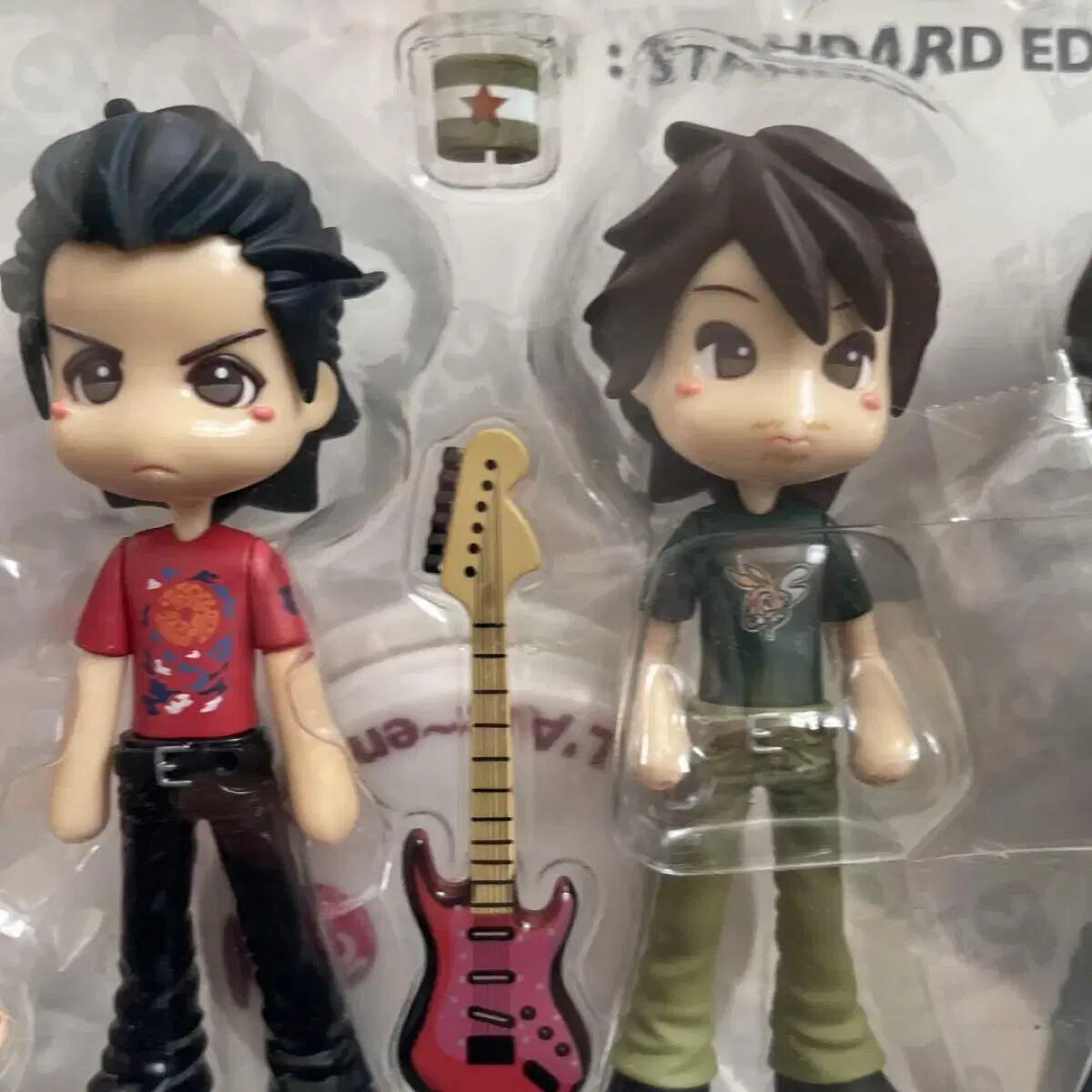 L'Arc en Ciel L'Arc en Ciel Figure | eBay