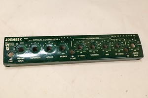 Joe Meek Compressor | eBay