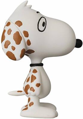 Medicom UDF-494 Ultra Detail Figure Snoopy Peanuts Series 10