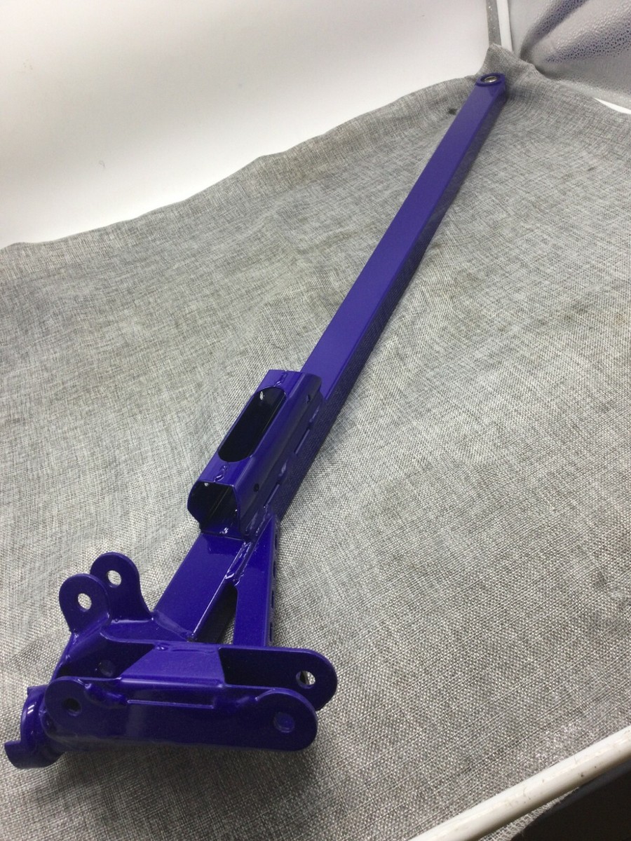 Polaris XC SP 500 600 700 800 2001 LH OEM Trailing Arm 1820962-246