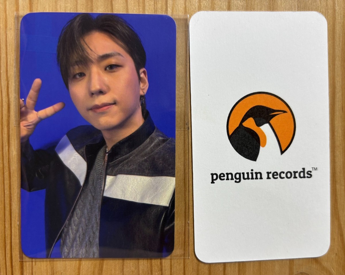 XDINARY HEROES - 7TH MINI LXVE to DEATH PHOTOBOOK VER. FANSSHOP