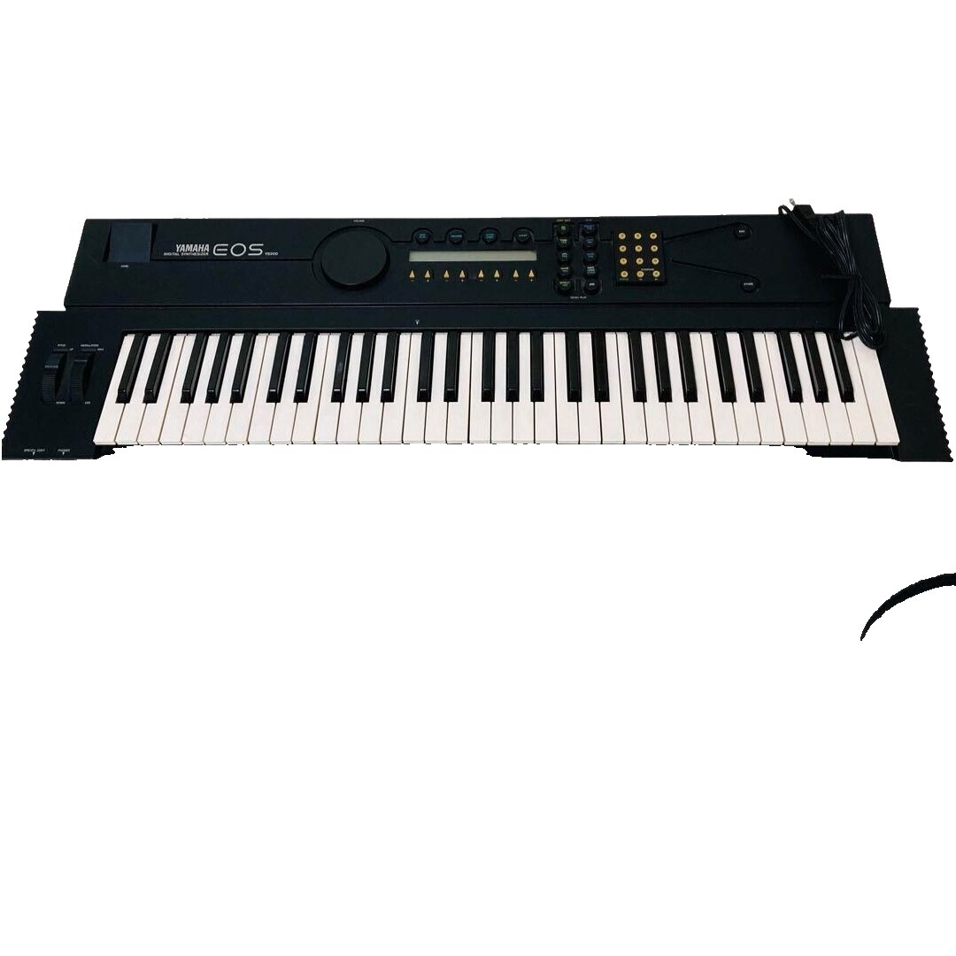 Yamaha Ys200 | eBay