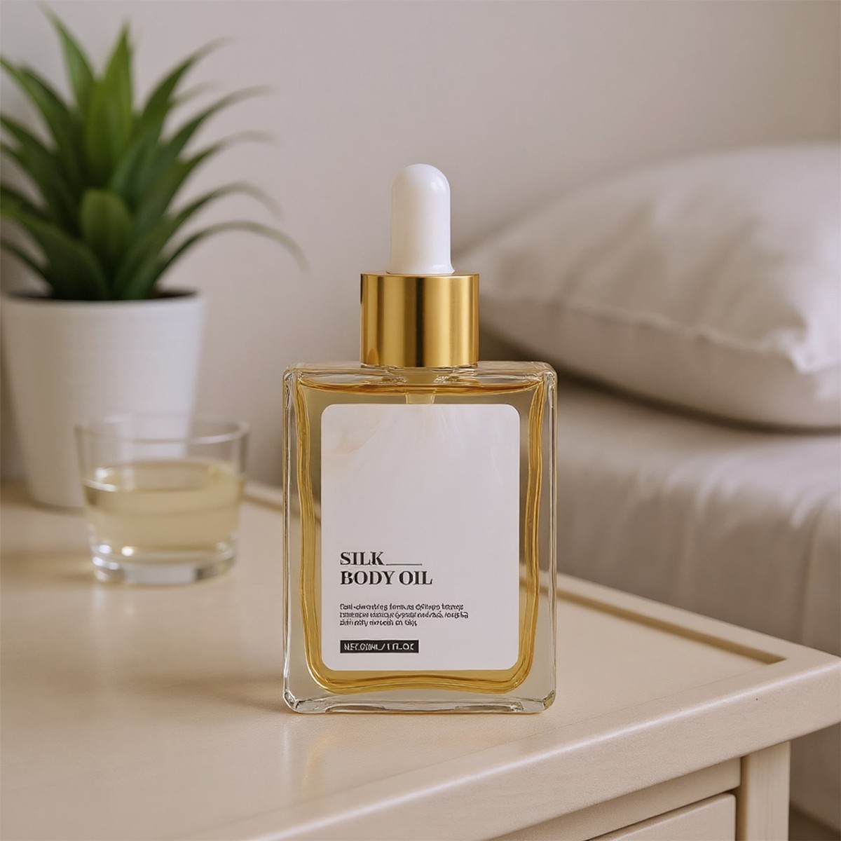 Silk Body Oil,Silk Body Oil,Goda Perfume Oil,Bath&Shower Oil