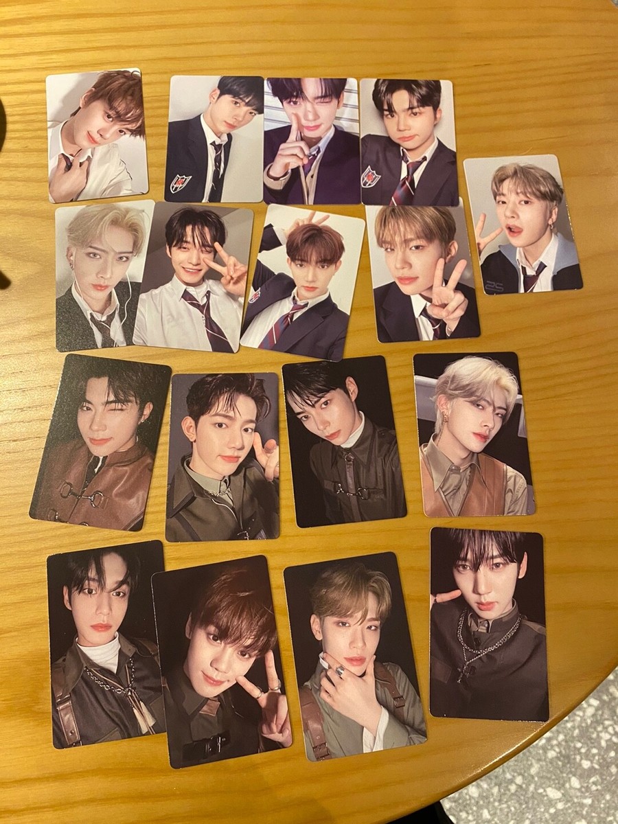 ZB1 ZEROBASEONE MELTING POINT Digipack Ver. 2nd Mini ALBUM