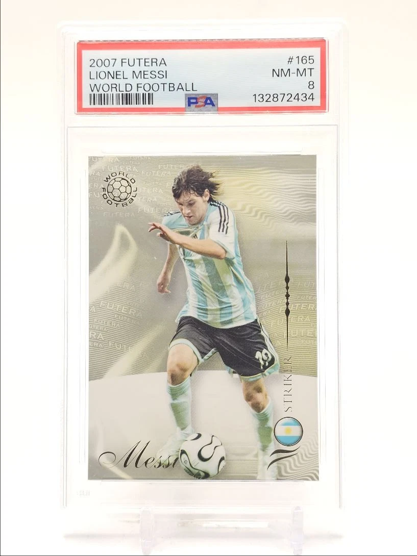 Futera Soccer Argentina Sports Trading Cards for sale | eBay
