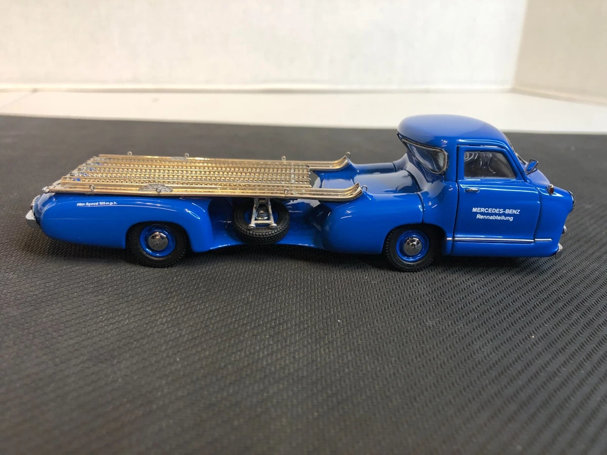 CMC Mercedes-Benz Diecast Car Transporters for sale | eBay