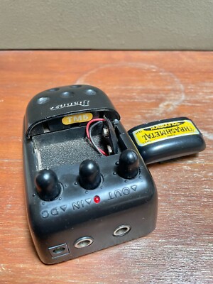 Ibanez Soundtank TM5 Thrash Metal Distortion | eBay