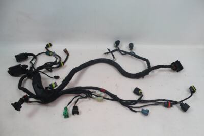 Aprilia Tuono 1100 Factory 16 Main Wiring Harness Loom Wire Relays