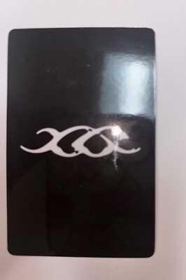 XG NEW DNA HINATA Autographed Signed Photo card PC Unique | eBay