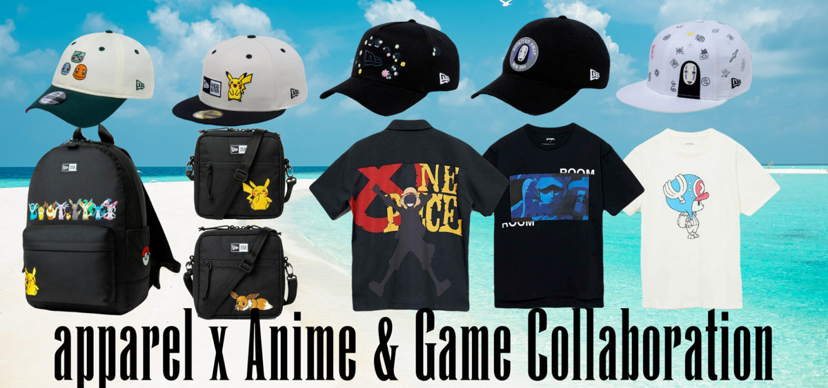 HUMAN MADE x Pokemon MADE GRAPHIC T-SHIRT Shinsaibashi Pikachu