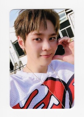 WAYV - 7th Mini BIG BANDS [WITHMUU] LUCKY DRAW EVENT EXCLUSIVE